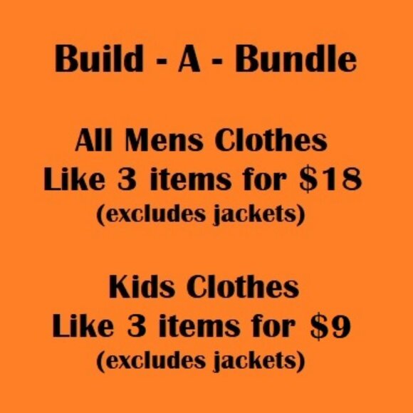 Other - Build - A - Bundle
